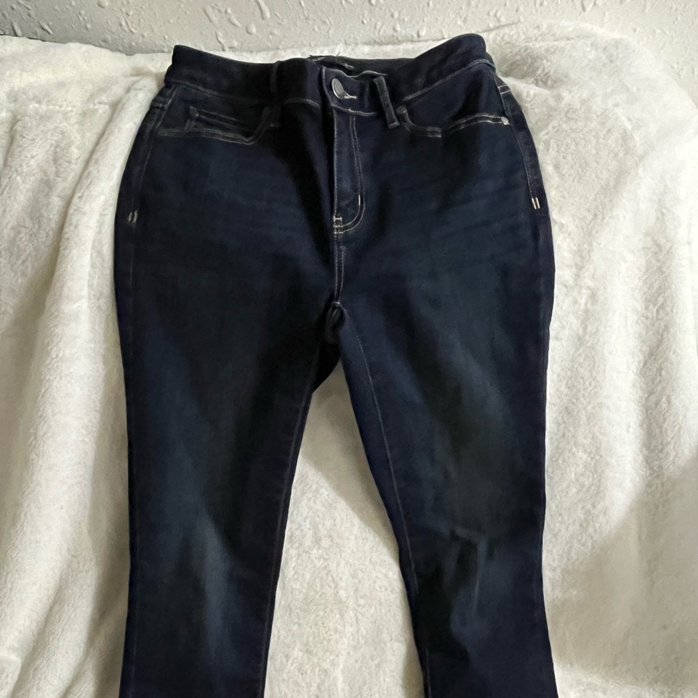 VeraWang jeans